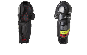 Sherwood Rekker Legend 1 Shin Guards