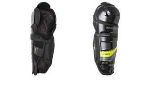 Sherwood Rekker Legend 2 Shin Guards