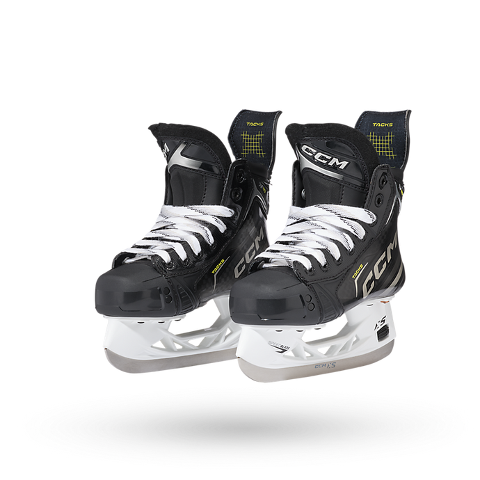 CCM TACKS XF 80 Hockey Skates