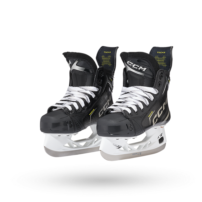 CCM TACKS XF 80 Hockey Skates