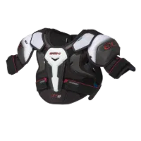 Load image into Gallery viewer, CCM Jetspeed FT8 Shoulder Pads