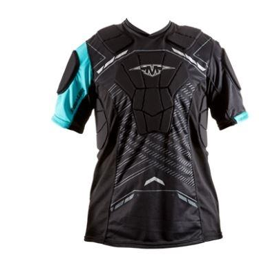 Mission RH Core Protective Shirt
