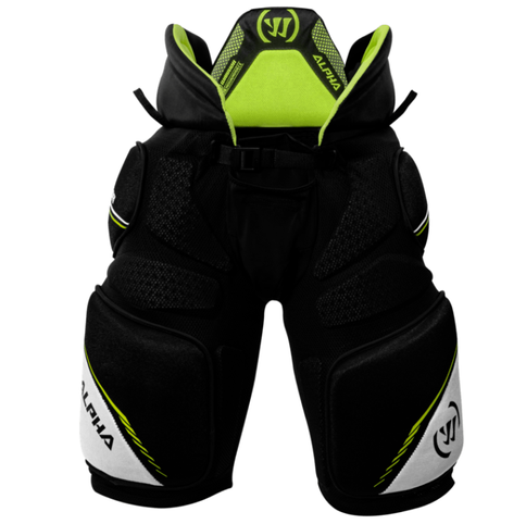 Warrior Alpha Girdle