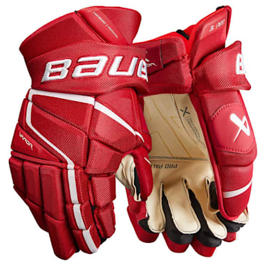 Bauer 3X Pro Gloves