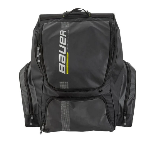 Ice hockey top kit bag
