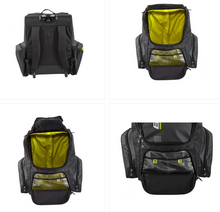 Load image into Gallery viewer, Bauer Elite Wheeled Backpack