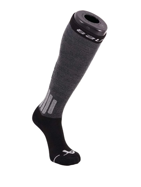 Bauer Pro 360 Cut Resist Tall Skate Socks