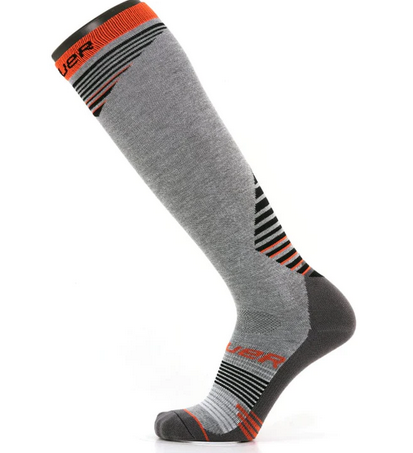 Bauer Warmth Tall Skate Sock