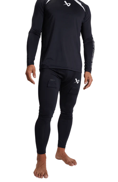 Bauer Performance Jock Pants