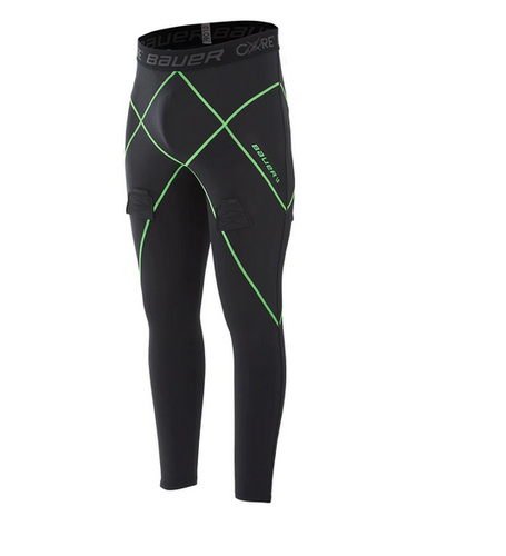Bauer Core Jock Pants and Shorts