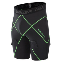 Load image into Gallery viewer, Bauer Core Jock Pants and Shorts