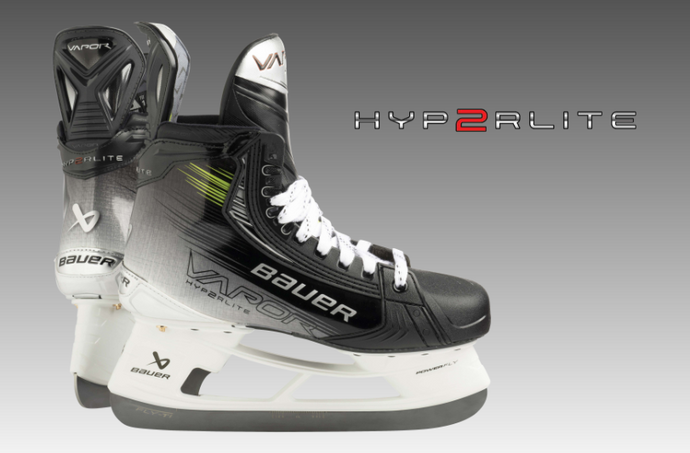Bauer Vapor Hyperlite 2 Ice Hockey Skates
