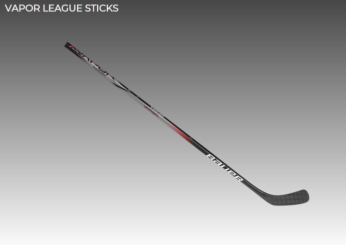 *New* Vapor League Hockey Stick