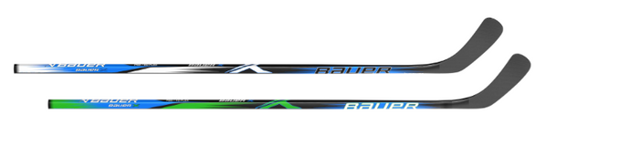 *New* Bauer X Series Hockey Stick