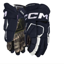 Load image into Gallery viewer, CCM AS-V Ice Hockey Gloves
