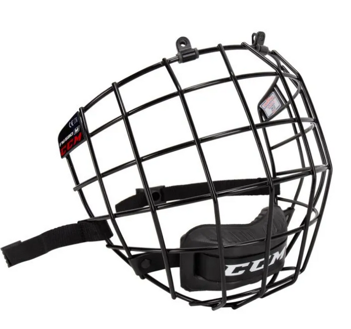 CCM 580 Face Cage