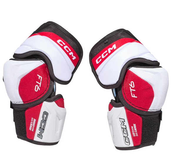 CCM Jetspeed FT6 Elbow Pads