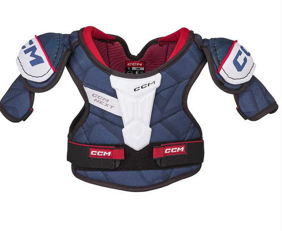 CCM NEXT Shoulder Pads