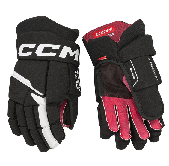 CCM NEXT Gloves