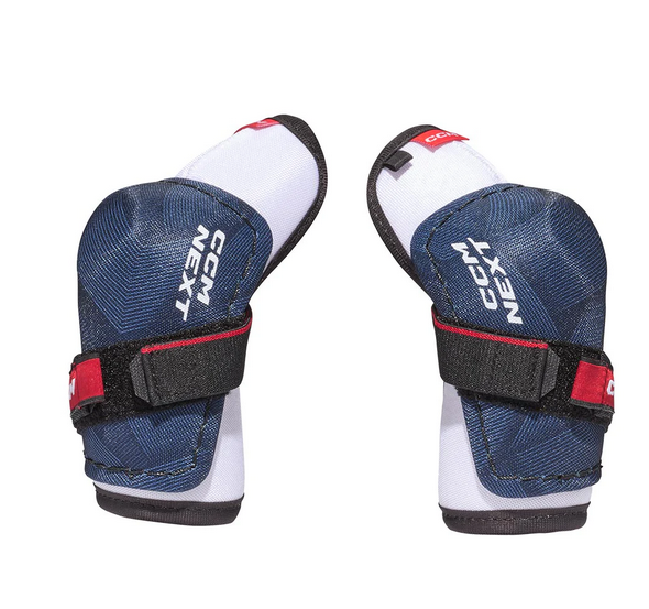CCM NEXT Elbow Pads