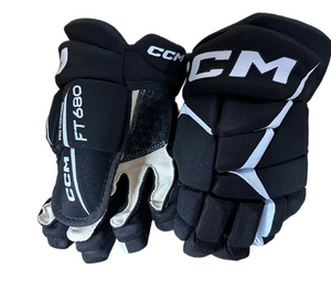 CCM Jetspeed FT 680 Gloves