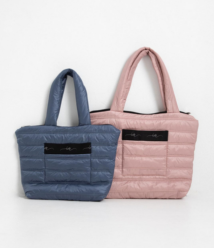 Intermezzo Padded Bag