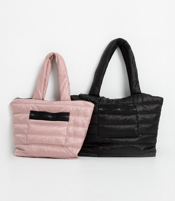 Intermezzo Padded Bag