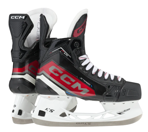 CCM Jetspeed FT 670 Skates