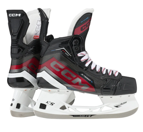 CCM Jetspeed FT680 Skates