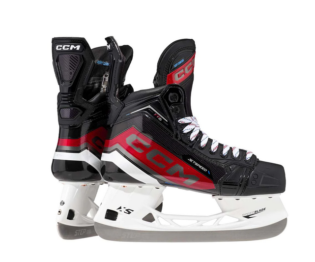 Ccm jetspeed skates deals