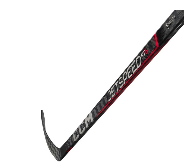 CCM Jetspeed FT6 Ice Hockey Stick Ice Box Skating