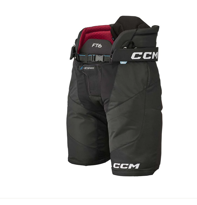 CCM Jestspeed  FT6 Hockey Pants