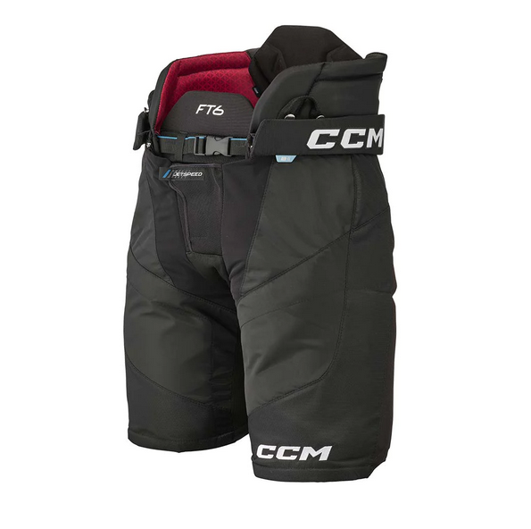 CCM Jestspeed  FT6 Hockey Pants