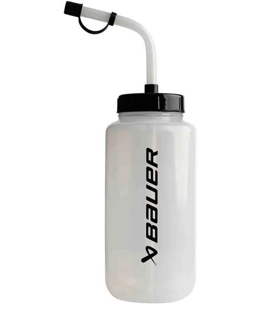 Bauer Straw Top Water Bottle