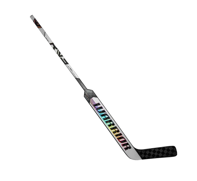 Warrior V3 PRO Goalie Stick