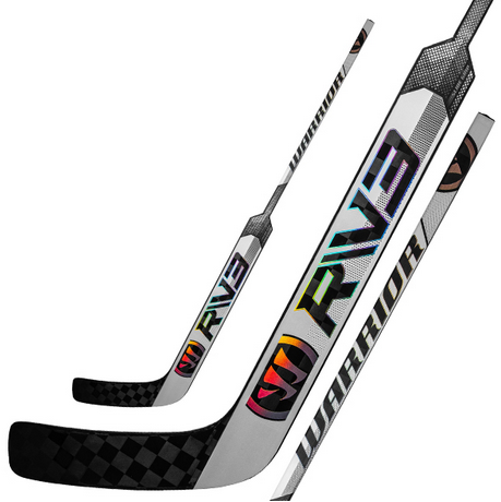 Warrior Ritual V3 PRO+ Goalie Stick