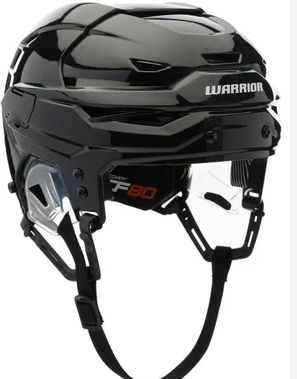 Warrior CF 80 Helmet/Combo