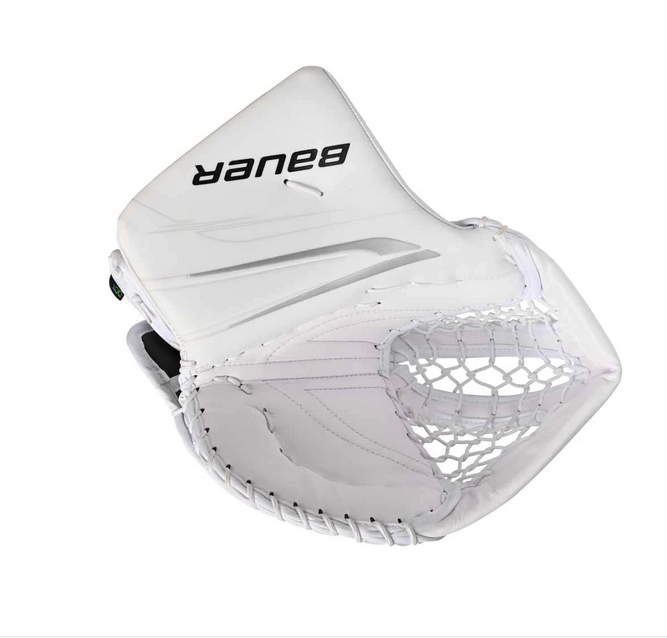 Bauer 2x 2025 goalie glove