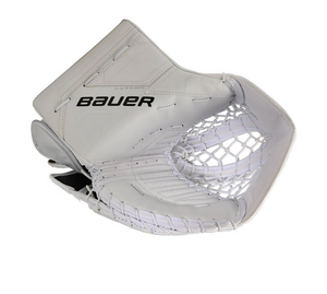 Bauer Supreme M5 Pro Goalie Catch Glove