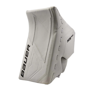 Bauer Supreme M5 Pro Goalie Blocker