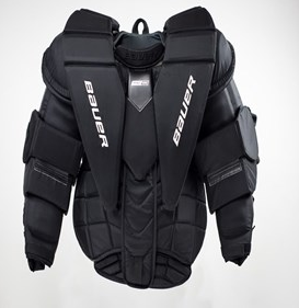 Bauer Supreme Pro Series Goalie Chest Protector Senior