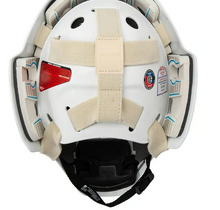 Load image into Gallery viewer, Bauer Goalie Helmet S21 940 Cat Eye
