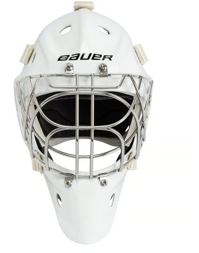 Bauer Goalie Helmet S21 940 Cat Eye