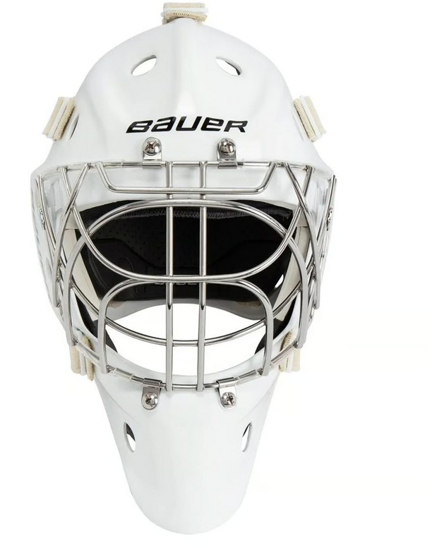 Bauer Goalie Helmet S21 940 Cat Eye