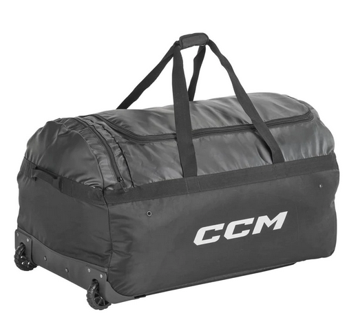 CCM 480 Wheeled Deluxe Bag