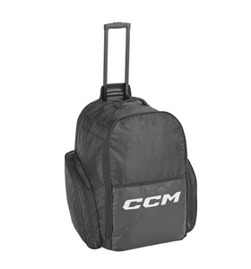 CCM 490 Wheeled Backpack