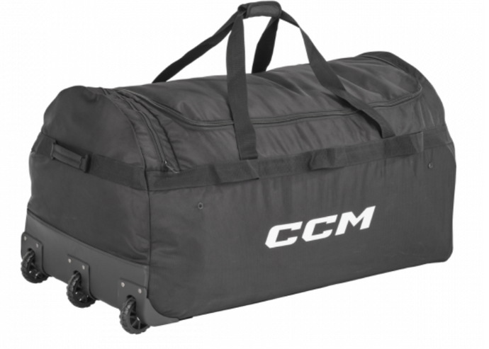 CCM  Wheeled Goalie Bag 23