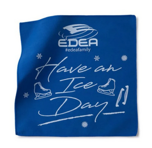 Edea Blade Towel / Cloth