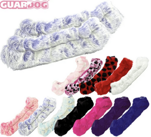 Guardog Fuzzies (Blade Soakers)