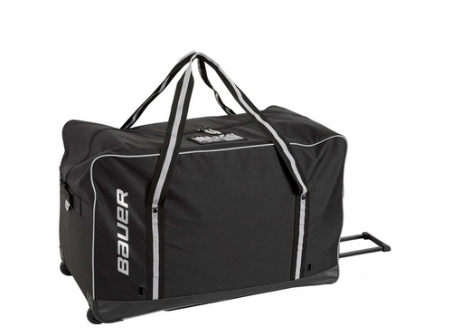 Bauer Core Wheeled Bag
